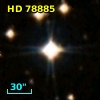 HD  78885