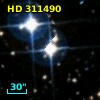 HD 311490