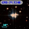 CPD-71   724B