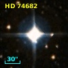 HD  74682