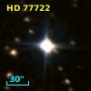 HD  77722