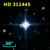 HD 311445
