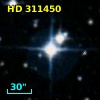 HD 311450