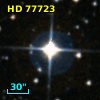 HD  77723
