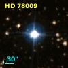 HD  78009