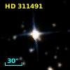 HD 311491
