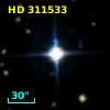 HD 311533