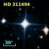 HD 311494