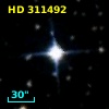 HD 311492