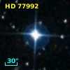 HD  77992