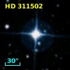 HD 311502