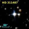 HD 311487