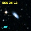 ESO  36-13