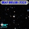 IRAS 08510-7321