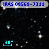 IRAS 08568-7311