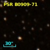 PSR B0909-71