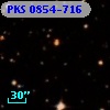 PKS 0854-716