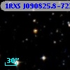 1RXS J090825.8-723132