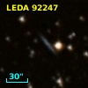 LEDA   92247