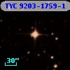 TYC 9203-1759-1