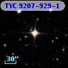 TYC 9207-929-1