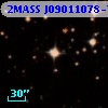 2MASS J09011078-7110111