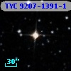 TYC 9207-1391-1
