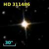 HD 311486