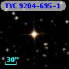 TYC 9204-695-1