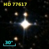 HD  77617