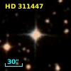 HD 311447