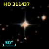 HD 311437