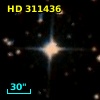 HD 311436