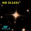 HD 311431