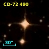 CD-72   490