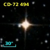 CD-72   494