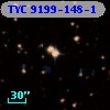TYC 9199-148-1