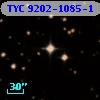 TYC 9202-1085-1