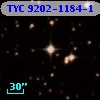 TYC 9202-1184-1