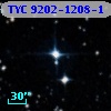 TYC 9202-1208-1