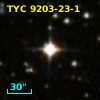 TYC 9203-23-1