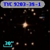 TYC 9203-38-1