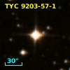 TYC 9203-57-1