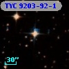 TYC 9203-92-1