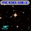 TYC 9203-130-1