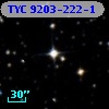 TYC 9203-222-1