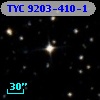 TYC 9203-410-1
