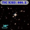 TYC 9203-444-1