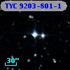 TYC 9203-801-1