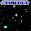 TYC 9203-808-1